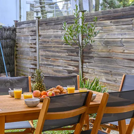 La Chouetterie By Interhome Apartment *