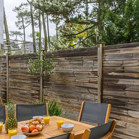 La Chouetterie By Interhome Apartment