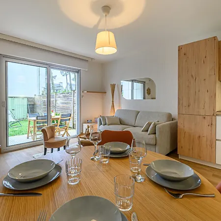 Apartment La Chouetterie By Interhome *