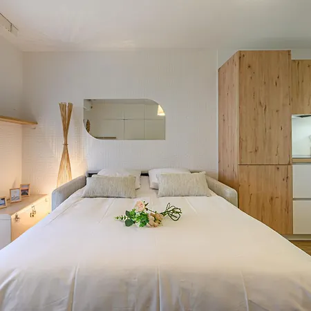 La Chouetterie By Interhome *