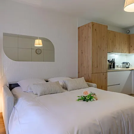 La Chouetterie By Interhome