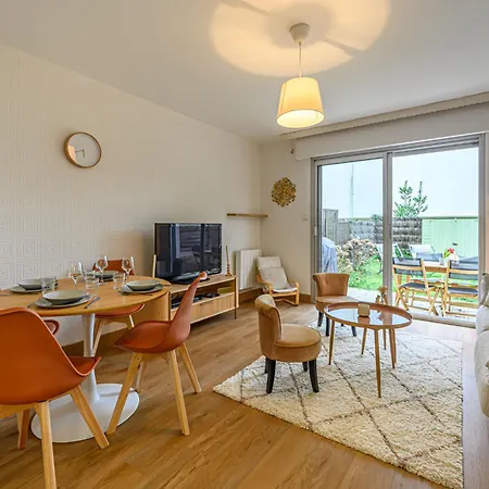 La Chouetterie By Interhome Apartment *