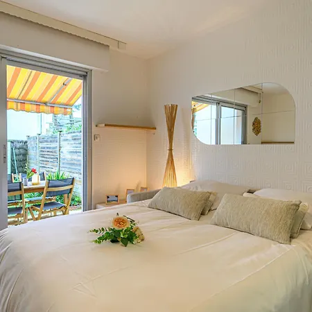 La Chouetterie By Interhome Carnac