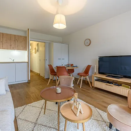 La Chouetterie By Interhome *